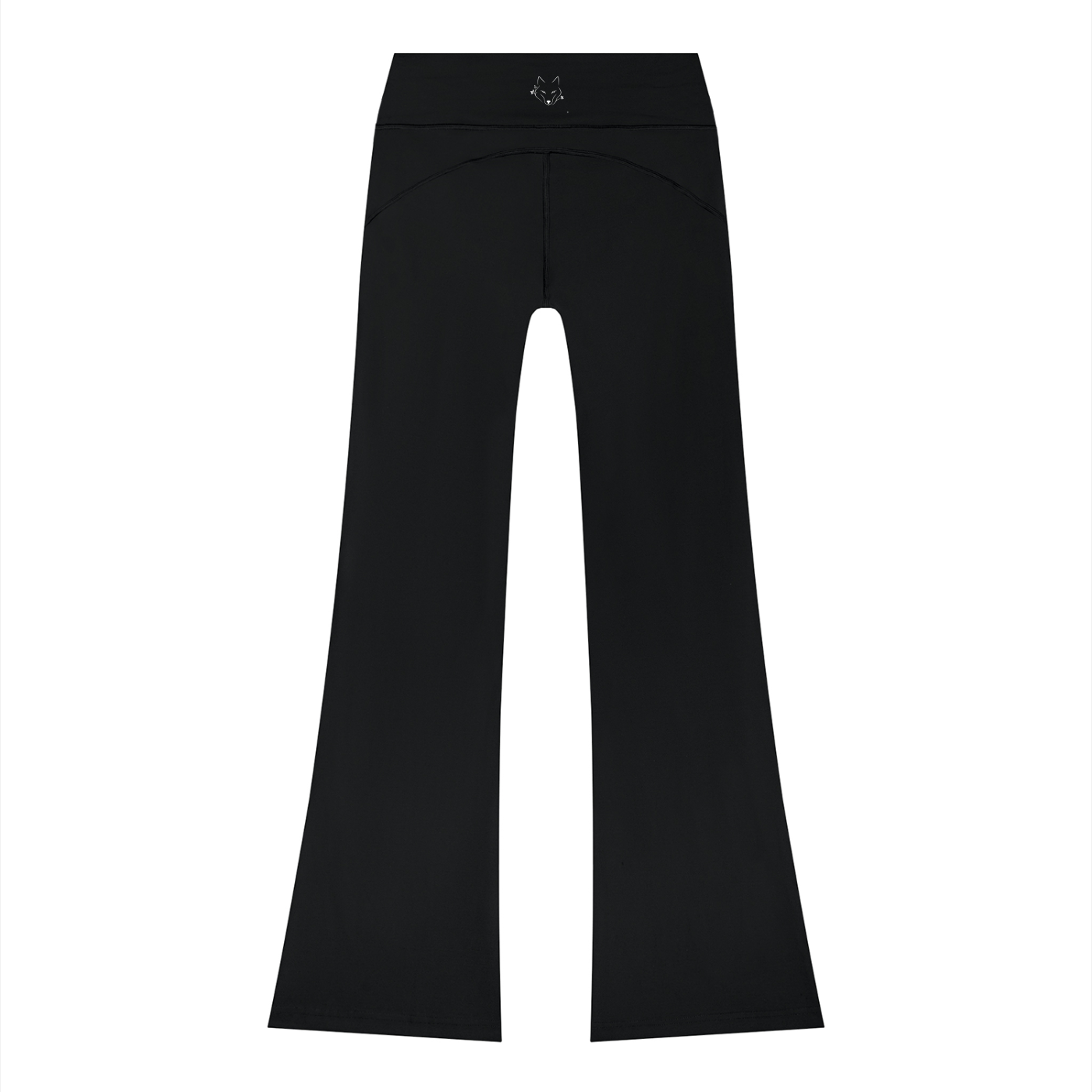 Loki & Ivy Women’s Flared Drawstring Yoga Pants