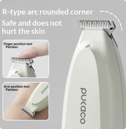 Pet Shaver Cat Foot Shaver Special
