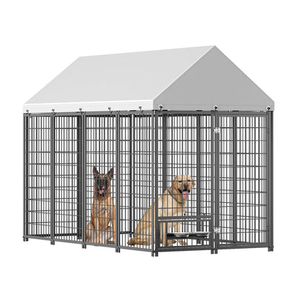 Large Dog Kennel Outdoor Pet Pens
