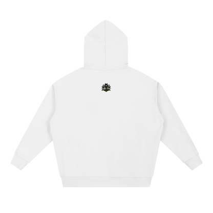 Loki & Ivy Essential Heavyweight Wolfskin Hoodie