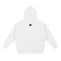 Loki & Ivy Essential Heavyweight Wolfskin Hoodie