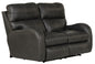 Angelo - Power Reclining Loveseat