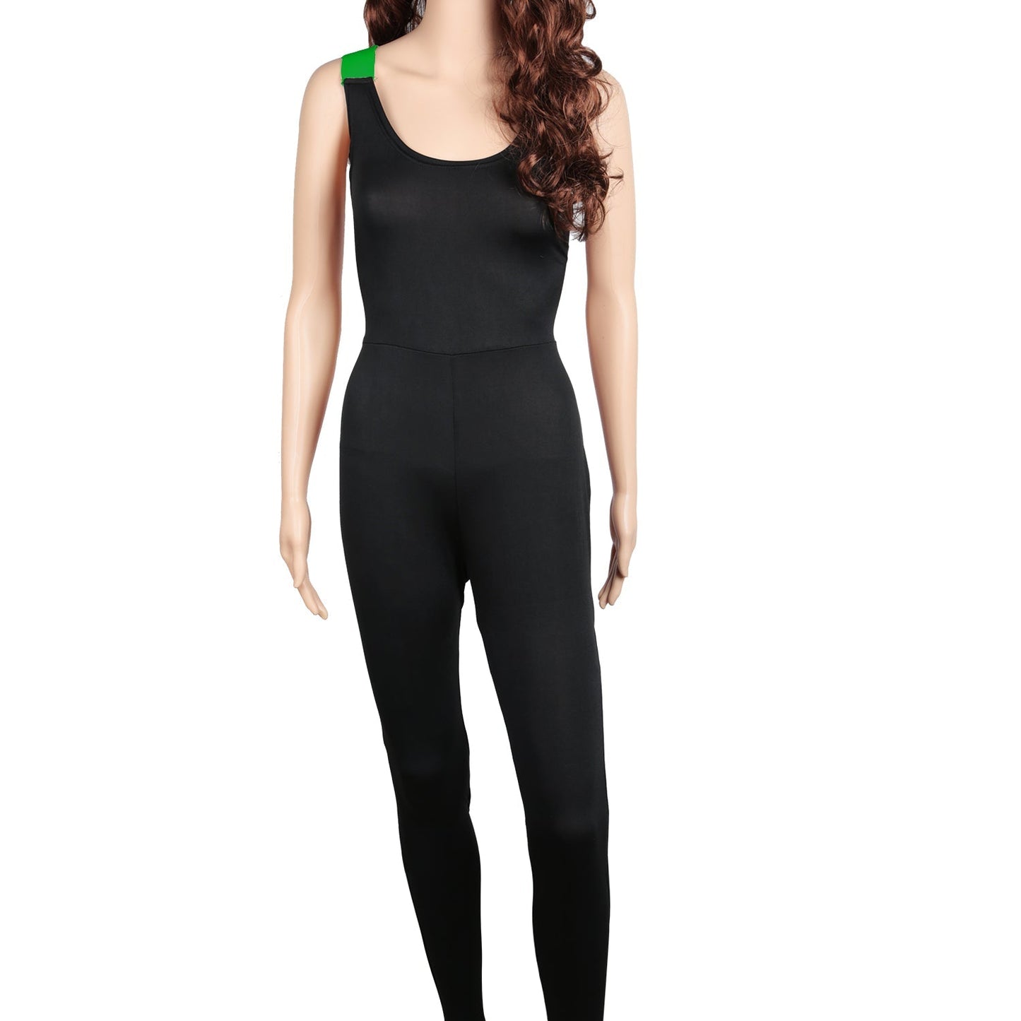 Women\'s Sports YOGA Workout Gym Fitness Jumpsuit