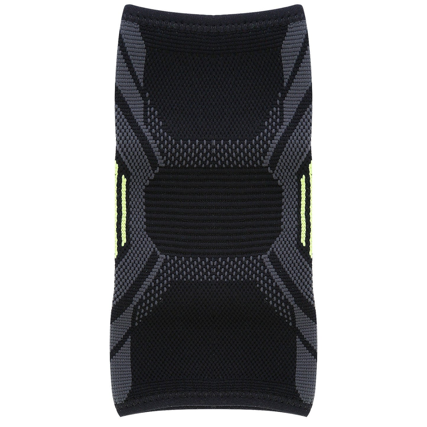Elbow Support Brace Compression Sleeve Adjustable Arm Support Wrap Guard Bandage Arm Band for Tendinitis Arthritis Bursitis Treatment Workouts Weightl