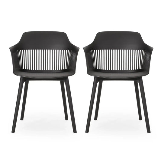 Dahlia Chair Set of 2