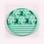 Pet Licking Pad Snack Pad Dog Tableware Suction Cup Silicone Food Bowl