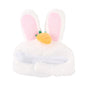 Curly Hair Pet Hat Cat Funny Dress Up Pet Products