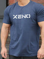 Men's Plus Size Round Neck Short Sleeve T-Shirt