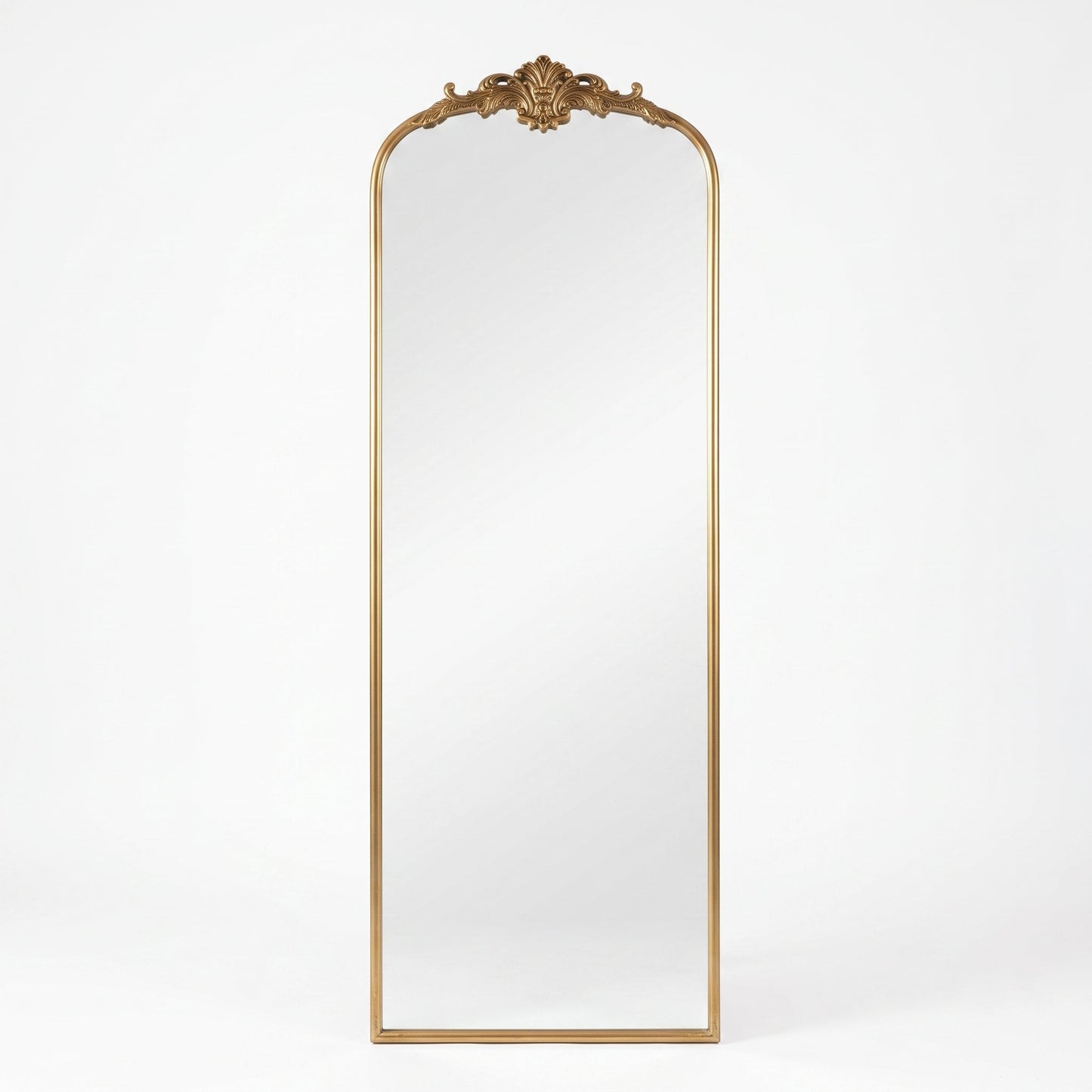 Vintage Full Length Mirror