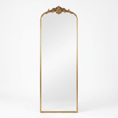 Vintage Full Length Mirror