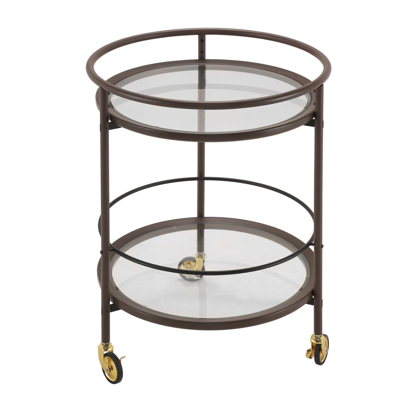Modern Coffee Kitchen Cart