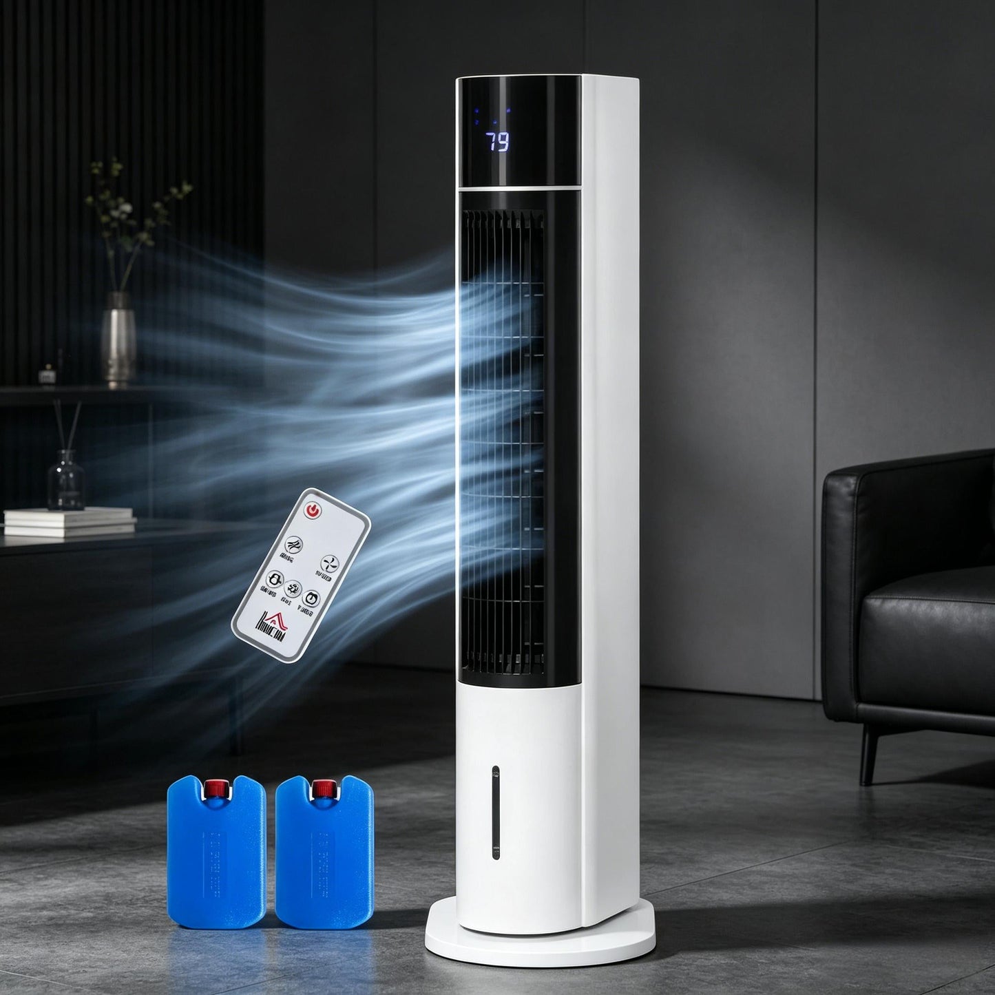 42" Air Conditioner