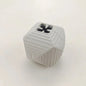 Pet Dog Puzzle Training Toy Bite-resistant Rubber Ball