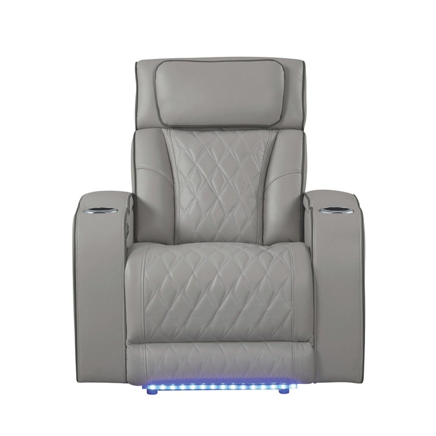 Fortuner - Power Reclining Living Room Set