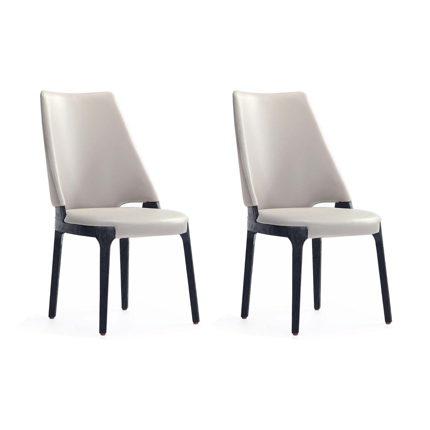 Kara - Dining Chair In (Set of 2)