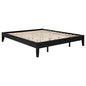 Hounslow - Platform Bed