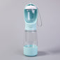 Water And Food Integrated Dog Walking Portable Cat Drinking Water Portable Cup