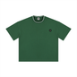 Loki & Ivy Unisex Boxy Ribbed T-Shirt