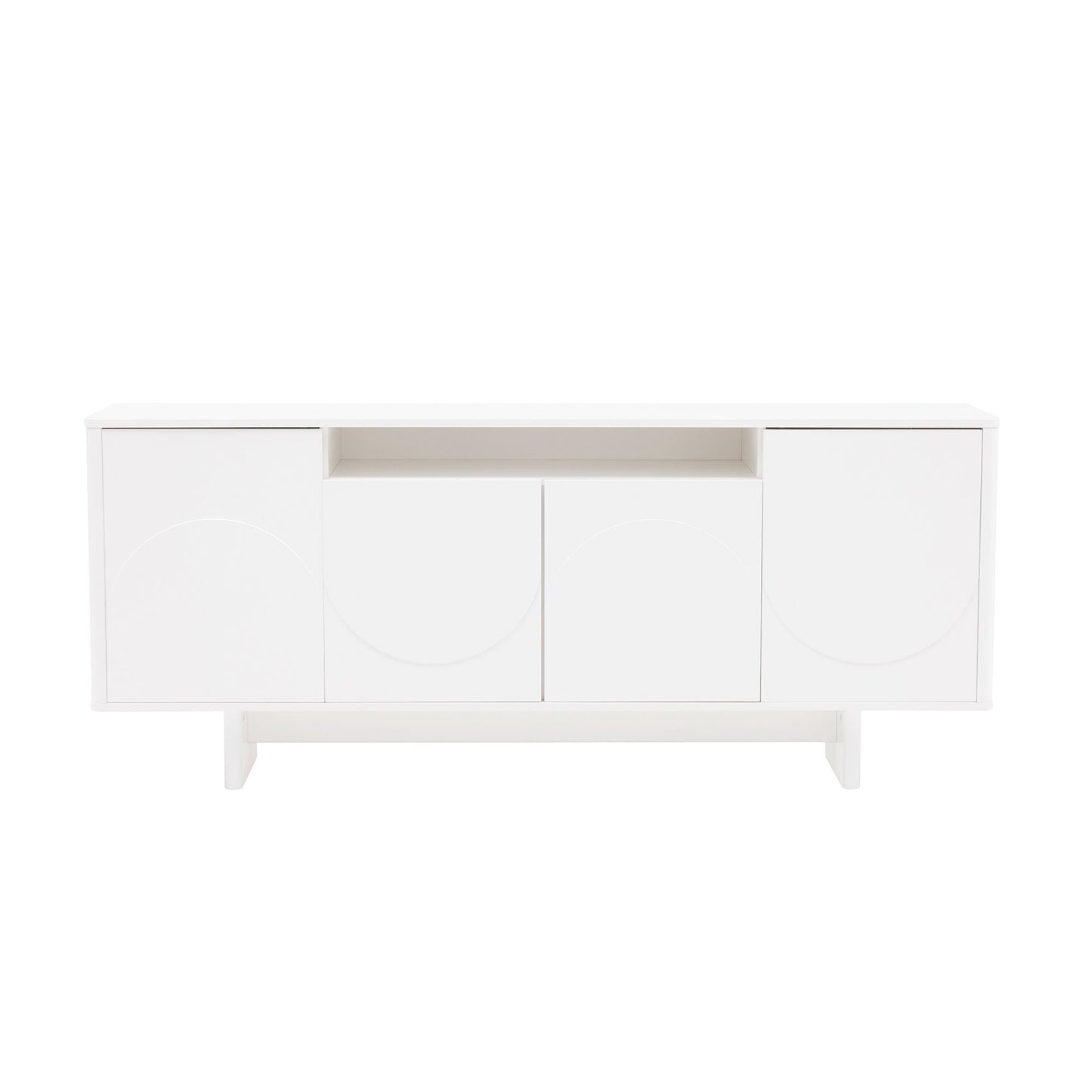 Ella - Sideboard With Adjustable Shelves