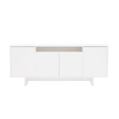 Ella - Sideboard With Adjustable Shelves