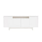 Ella - Sideboard With Adjustable Shelves