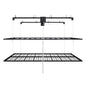 Overhead Garage Storage Rack