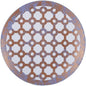 Love Lives Here Bronze - Candle Tray