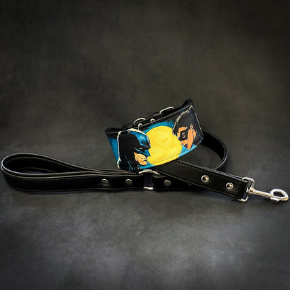 The BCW Limited Collar