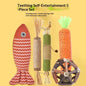 Pet Supplies Cat Toy Gift Set