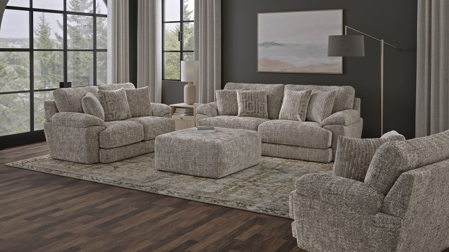 Jaden - Fabric Sofa