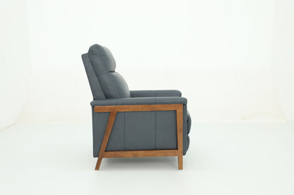 Lewiston - Push Thru The Arm Recliner
