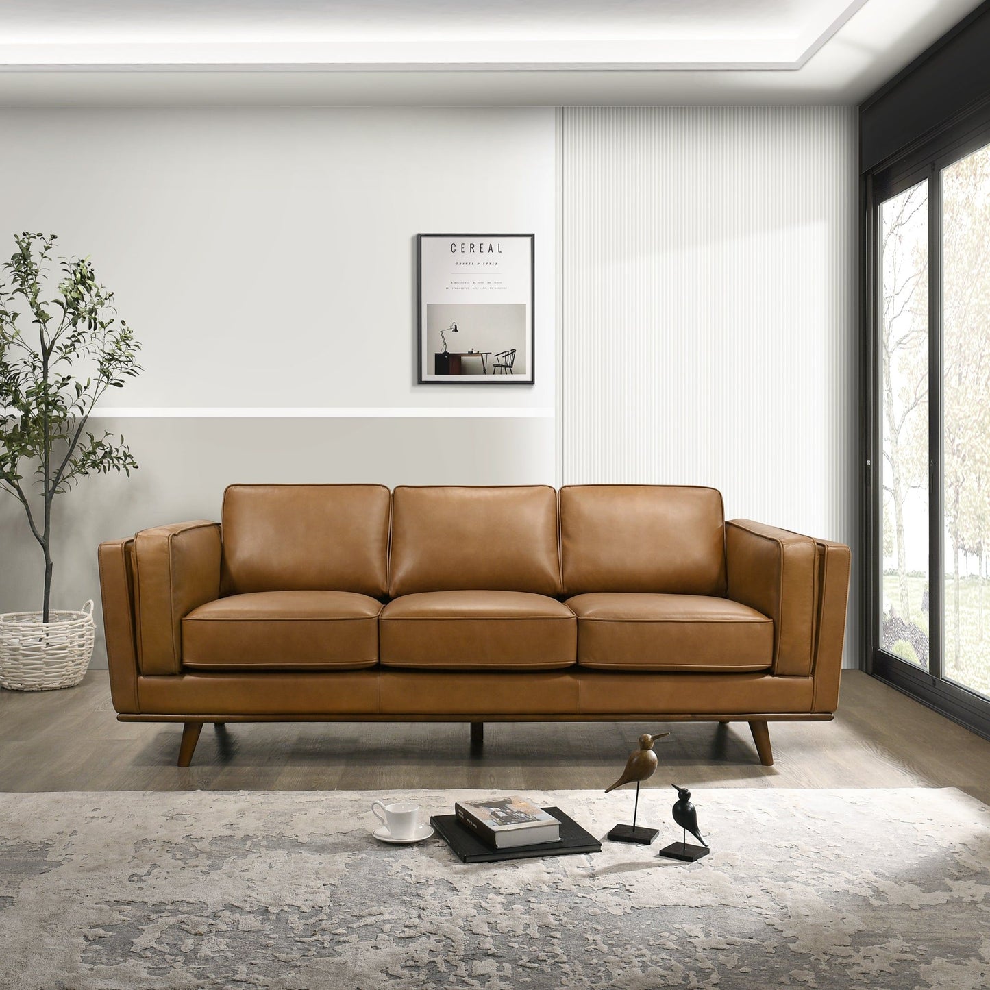 Chase - Sofa