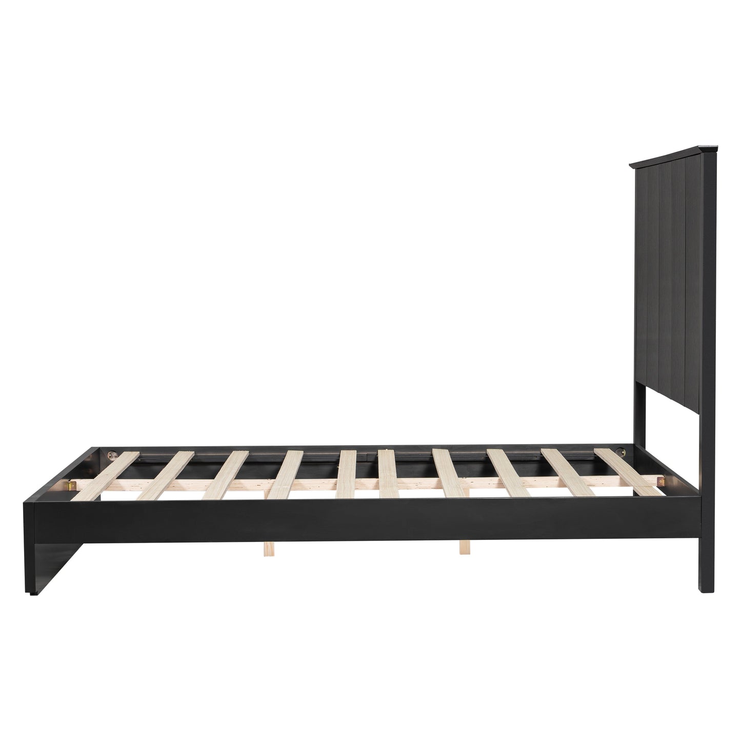 Stylish Queen Size Bed Frame