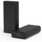 20000mAh 5V 2A Power Bank for Heated Jackets Vests Pants Gloves Scarves DC 7.4V 2A Heated Clothing Replacement Battery Pack for Men Women