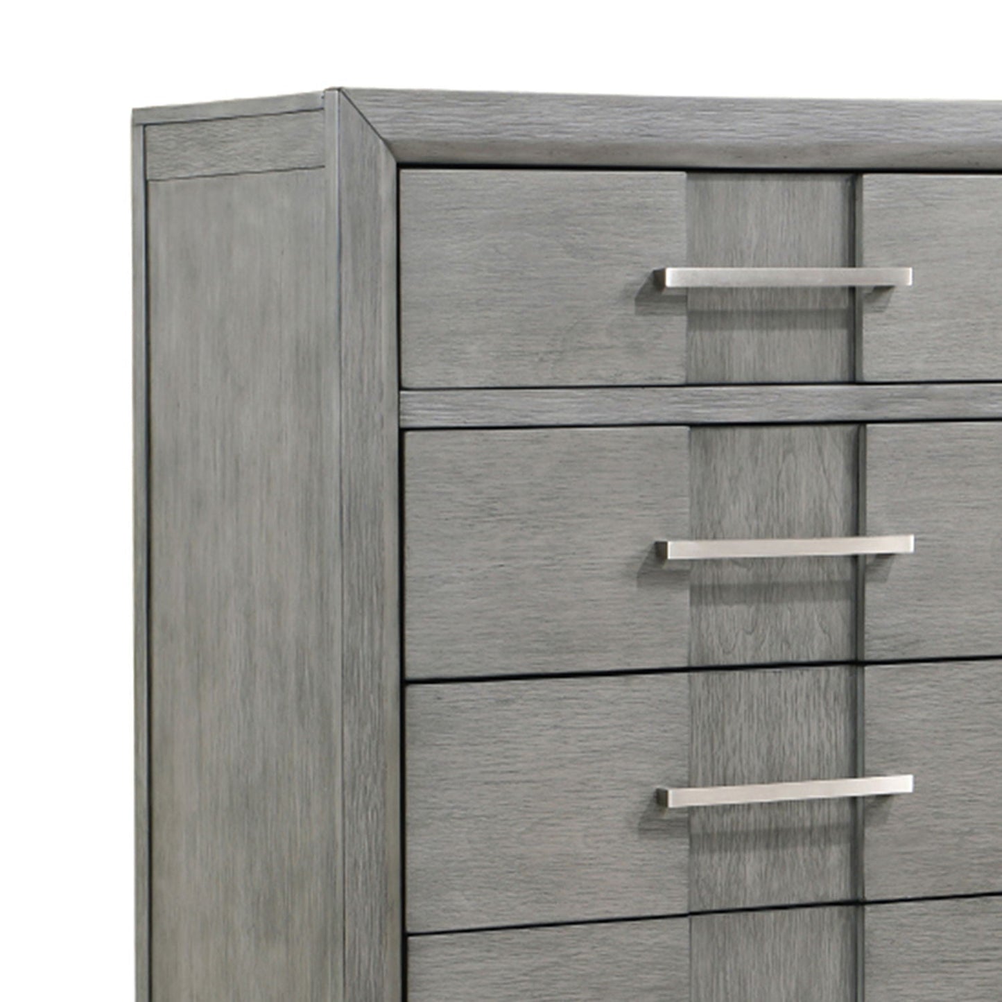 Kenzo - 5 Drawer Chest
