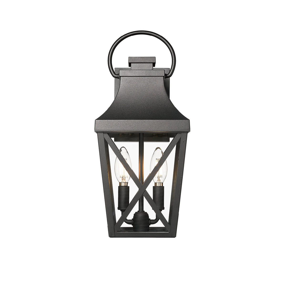 Outdoor Wall Lights - Waterproof Sconce