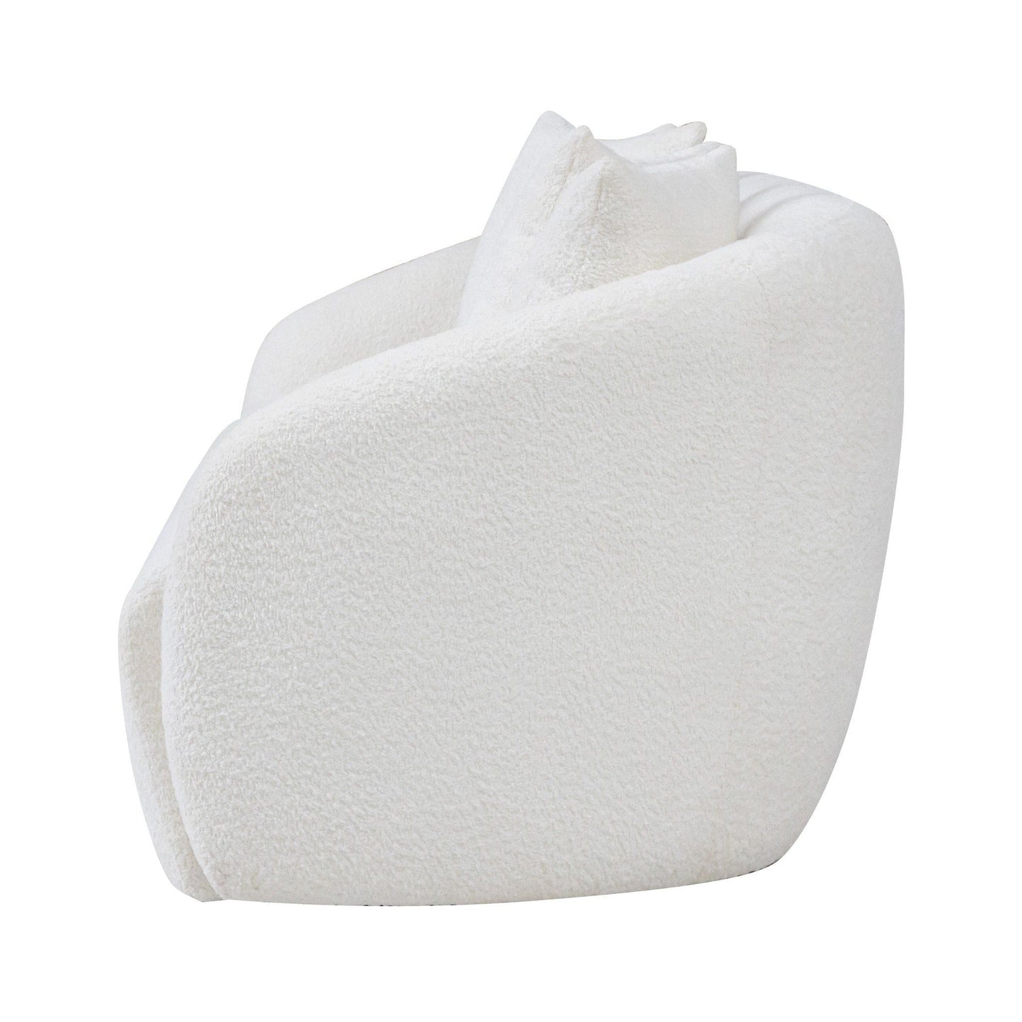 Linden - Sofa - Ivory
