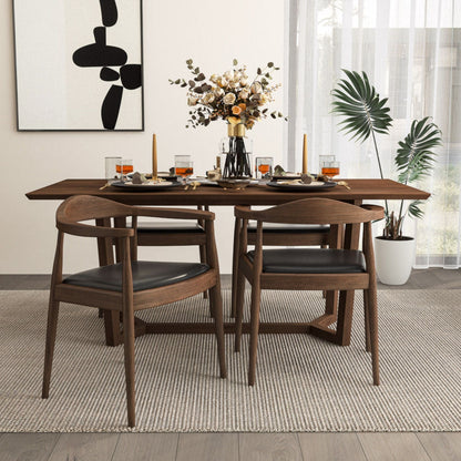 Kelly - Mid-Century Modern Dining Chair