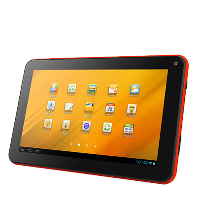 7-Inch Android 4.2 Tablet – Cortex A9 1.2GHz, 512MB RAM, 4GB Storage