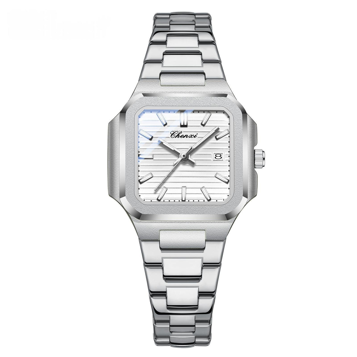 Waterproof Stylish Couples Watches For Business