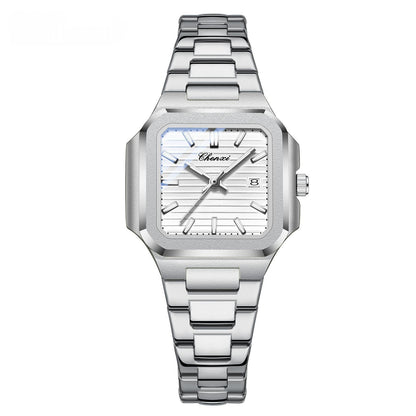 Waterproof Stylish Couples Watches For Business