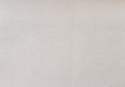 Transitional Upholstered Bed Frame