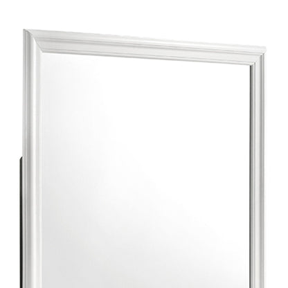 Blaze - Modern Mirror