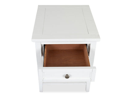 Heron Cove - Rectangular Table