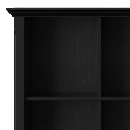 Acadian - Handcrafted Cube Storage