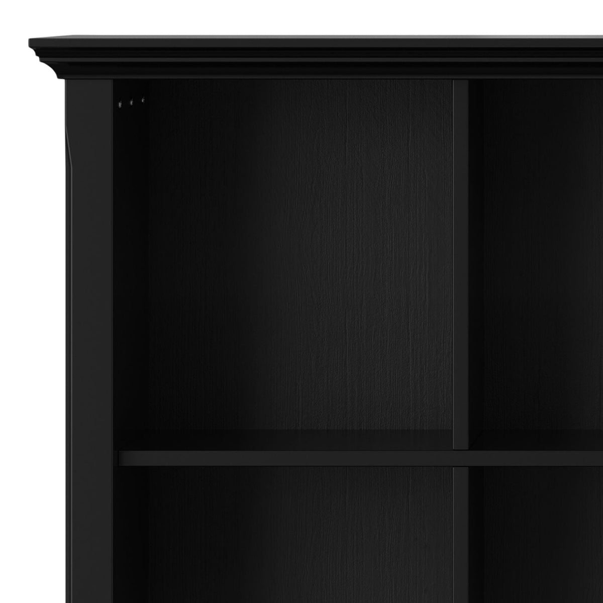 Acadian - Handcrafted Cube Storage