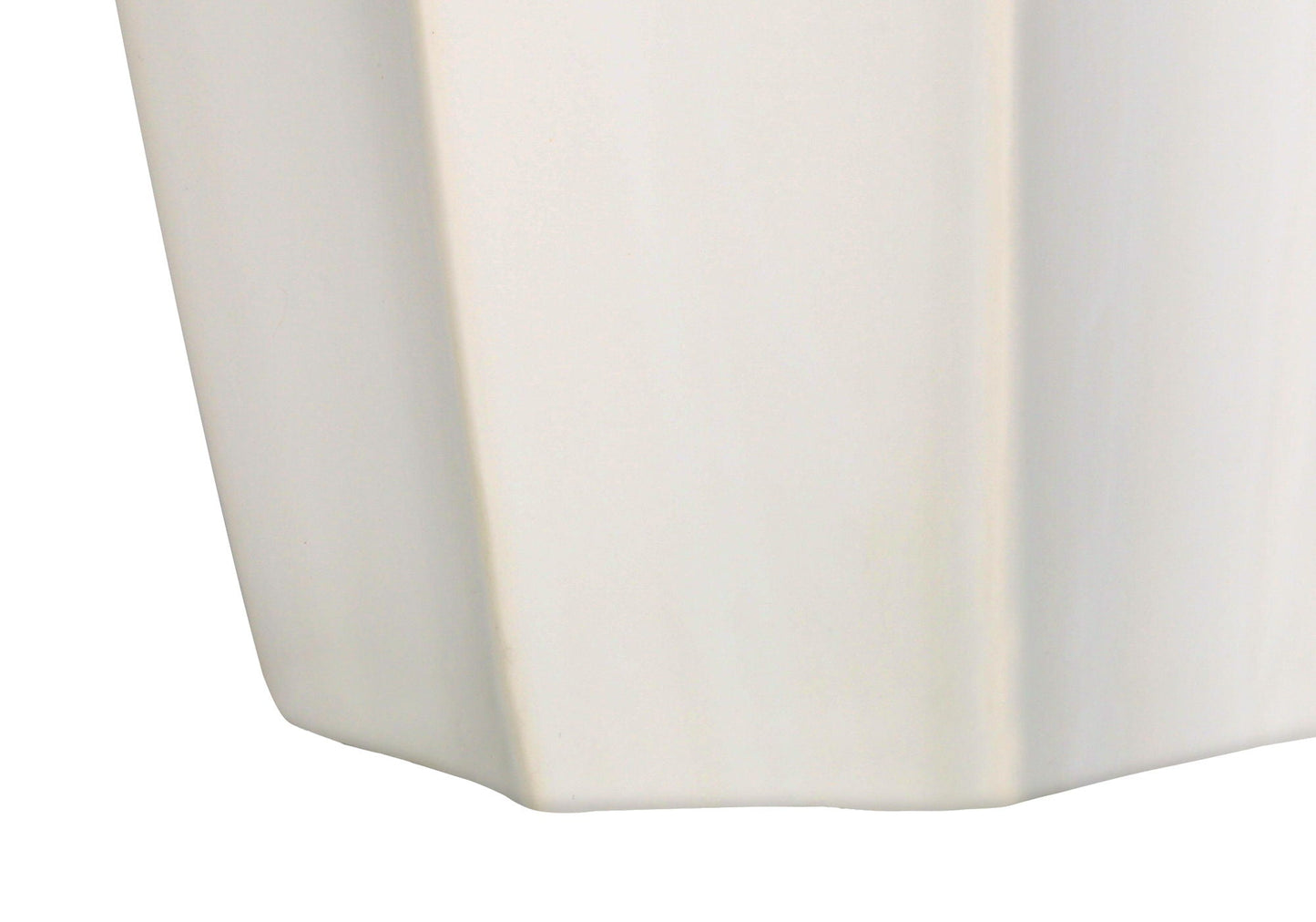 Modern Lighting Table Lamp - Cream