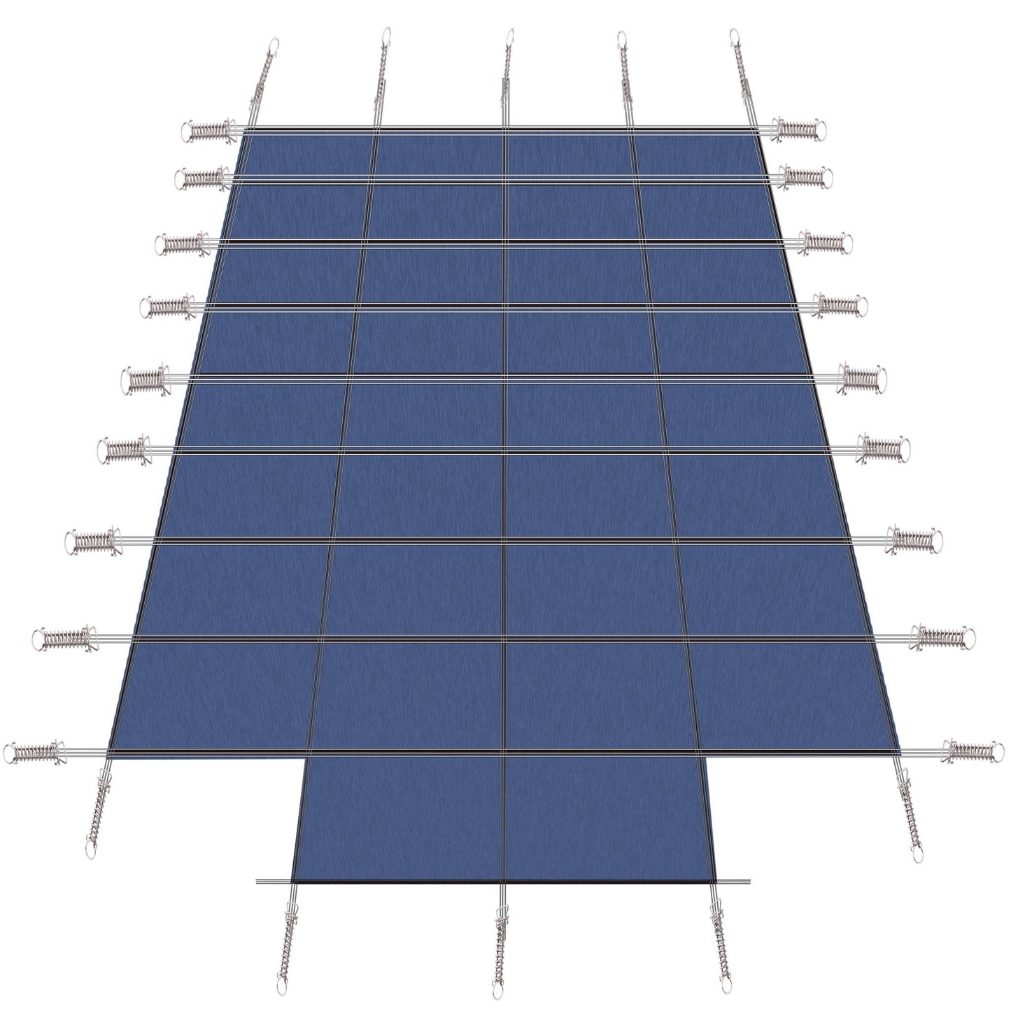20 x 40 Ft High Strength Pool Safety Cover for Rectangular Inground Pools