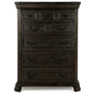 Bellamy - Drawer Chest - Peppercorn