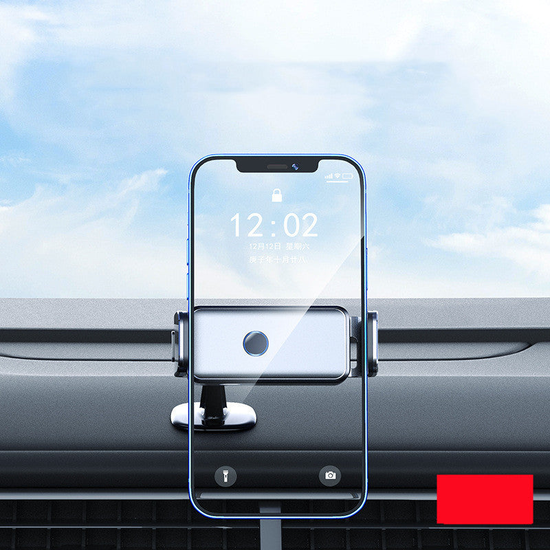Mobile Phone Car Holder Electric Multi-function
